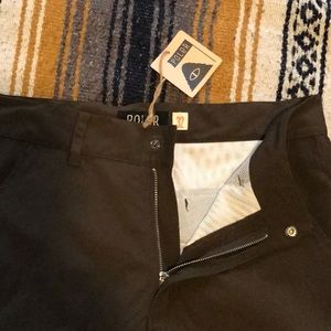 Poler River Chino Shorts 32W